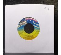 B.T. Express - Close To You / Whatcha Think About That ? - B.T. Express 7" 45