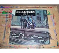 b.t. express - Do it ('til you're satisfied, F) / Vinyl single [Vinyl-Single 7'']