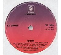 B.T. Express - Express