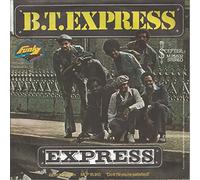 B.T. EXPRESS - Express / M 25.632
