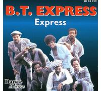 B.T. Express - Express (#sk45212)
