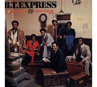 B.T. Express - Function At The Junction - EMI - 1C 064-99 108