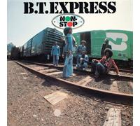 B.T. Express Non-stop (CD) Bonus Tracks Album