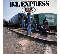 B.T. Express - Non-Stop - Roadshow - RS 41001