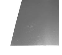 B & T metall lamiera di acciaio, 1,0 mm di spessore FEIN DC01, in latta St 1203 superficie lucida oliata