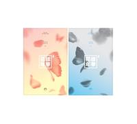 B/T/S - 4th Mini Album The Most Beautiful Moment in Life Part.2 CD (2 versions SET)