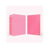B/T/S - Map of The Soul Persona CD (4 Versions Set)