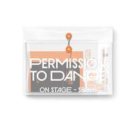 B.T.S - [PERMISSION TO DANCE ON STAGE SEOUL] (CODICE DIGITALE) Album