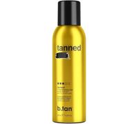 b.tan Abbronzatura Spray Più Scuro | Tanned AF