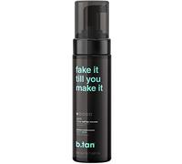 Mousse autoabbronzante color cioccolato (12,5% DHA) 1H Pro-stay B-TAN 200ML