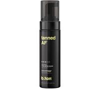 b.tan Autoabbronzante Più Scuro | Tanned AF - 200ml