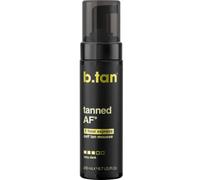 b.tan Autoabbronzante Più Scuro | Tanned AF - 200ml