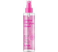 b.tan Gimme The Glow Down Dark Self-Tanning Facial Mist