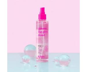 b.tan - gimme the glow down - facial tan mist 190ml