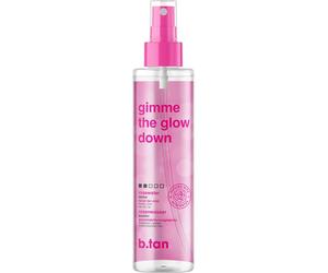 b.tan Gimme The Glow Down spray autoabbronzante 190 ml Spray