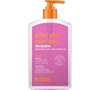 B.tan Glow Your Own Way Gradual Tan Lotion - Abbronzatura delicata 473