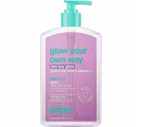 B.tan Glow Your Own Way Low Key Glow - Lozione abbronzante delicata 47