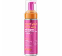 B.tan Glow Your Own Way Mousse autoabbronzante - Abbronzatura naturale