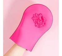 B.Tan - Gant applicatore Glow Your Own Way - Mitt gel liscio, senza striature, doppia faccia