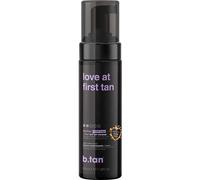 b.tan Love At First Tan mousse autoabbronzante Livello 2 200 ml Schium