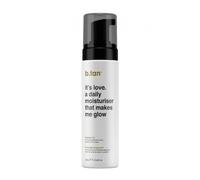 B.TAN Mousse Autoabbronzante A Daily Moisturiser That Makes Me Glow 200ml