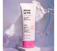 b.tan - plump up the bronze - tan to deep everyday glow lotion 236ml