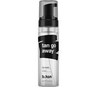 b.tan Tan Go Away Rimuovi-abbronzante 200 ml Schiuma