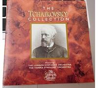 B. Tchaikovsky - TCHAIKOVSKY: COLLECTION