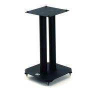 B-Tech BT604 - Supporto da pavimento per altoparlante Atlas™ 40 cm, colore: Nero