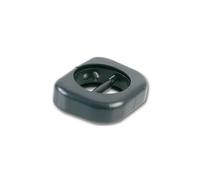 B-TECH - Bt7052/B - Accessorio Colletto, 50MM Sistema, Nero
