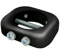 B-TECH BT7052 Collare Nero 84 mm 68 mm 27 mm 1 pz SYSTEM 2 Accessory BT7052/B