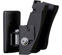B-tech bt 7518/pb 1 scomparto supporto a muro per monitor 25,4 cm 10 71,1