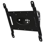 B-TECH BT7523/B Viti 25 kg 119,4 cm (47") 75 x 75 mm 200 x 200 mm Nero Flat
