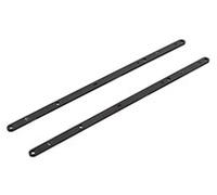 B-TECH BT7550-SF2 Guida di supporto Nero 40 kg 6 mm 550 mm BT7550-SF2/B