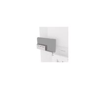 B-Tech BT7611-ICW Copertura per lo schermo E-Paper Samsung EMDX da 32"