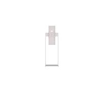 B-Tech BT7612-SAM32 Supporto con regolazione dell'inclinazione e copertura protettiva per Samsung E-Paper da 32"