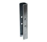 B-TECH BT7823 Zinco Acciaio 30 mm 40 mm 200 mm 4 mm SYSTEM 2 Internal BT7823/Z