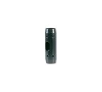 B-TECH - BT7824/B - Giuntore Per Polo, 50MM, NERO, SYSTEM2