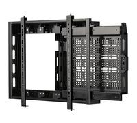B-Tech B-Tech Bt7883 177,8 Cm [70] Nero (bt7883 - Flat Screen Wall Mount With Sl