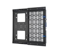 B-TECH BT7888 Tray per supporto AV Nero 1 pz 10 kg Slide Out AV BT7888/B