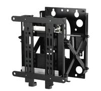 B-Tech BT8309 106,7 cm [42] Nero (BT8309 - Pop-Out Flat Screen Wall Mount with M