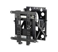 B-TECH BT8309 25 kg 106,7 cm (42") 75 x 75 mm 200 x 200 mm BT8309/B V2