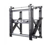 B-Tech BT8310XL 3,05 m [120] Nero (B-TECH BT8310XL/B HEAVY DUTY WALL MOUNT)