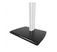 B-Tech BT8390-WFK4 Supporti a binario da parete a parete System X