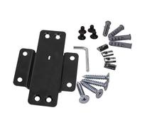 Supporto da Parete B-Tech BT8390-WFK2/B
