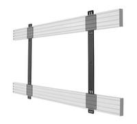 B-TECH BT8390-WFK3 Staffa Nero Rotaia 48 cm (18.9") 35,6 cm BT8390-WFK3/B V2