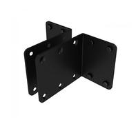 B-Tech BT8390-WFK4 (SYSTEM X - Wall-to-Wall - Mounting Brackets for BT8390 - - 4