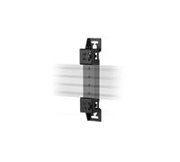 B-Tech BT8390-WFK6 System X - Supporto a binario regolabile in altezza e profondità