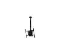 B-TECH - BT8426B - Supporto Da Soffitto Regolabile VESA 400