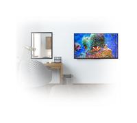 B-Tech BT8441 139,7 cm [55] Nero (B-Tech BT8441/B Universal Flat screen wall mount)
